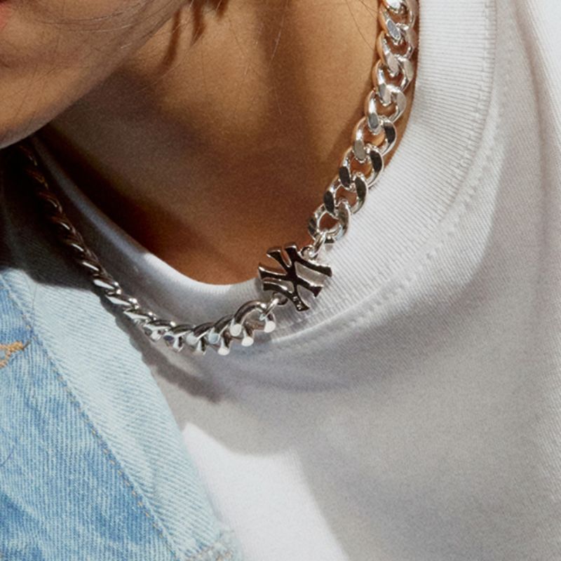 MLB Korea - Choker Necklace