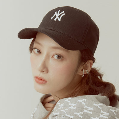MLB Korea - New York Yankees N-COVER Ball Cap