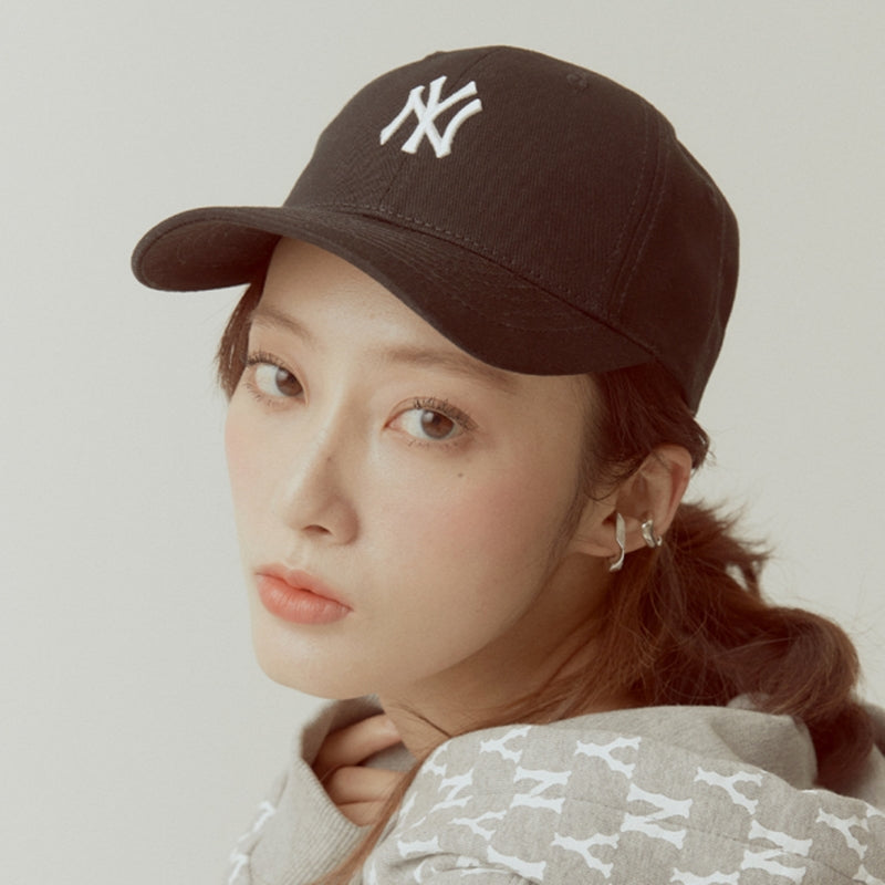 MLB Korea - New York Yankees N-COVER Ball Cap