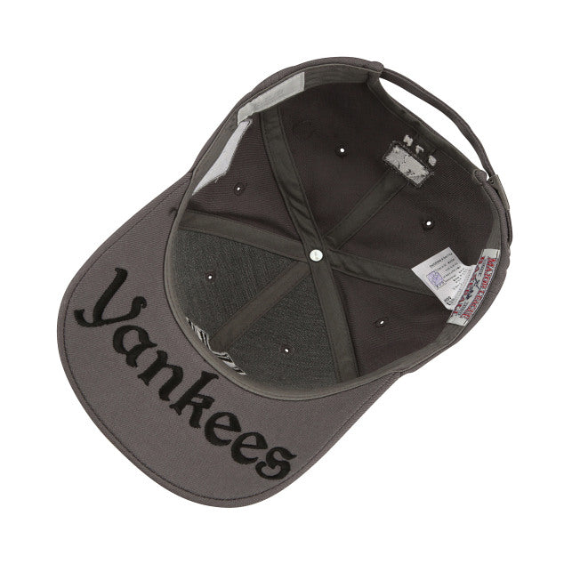MLB Korea - New York Yankees Diamond Adjustable Cap