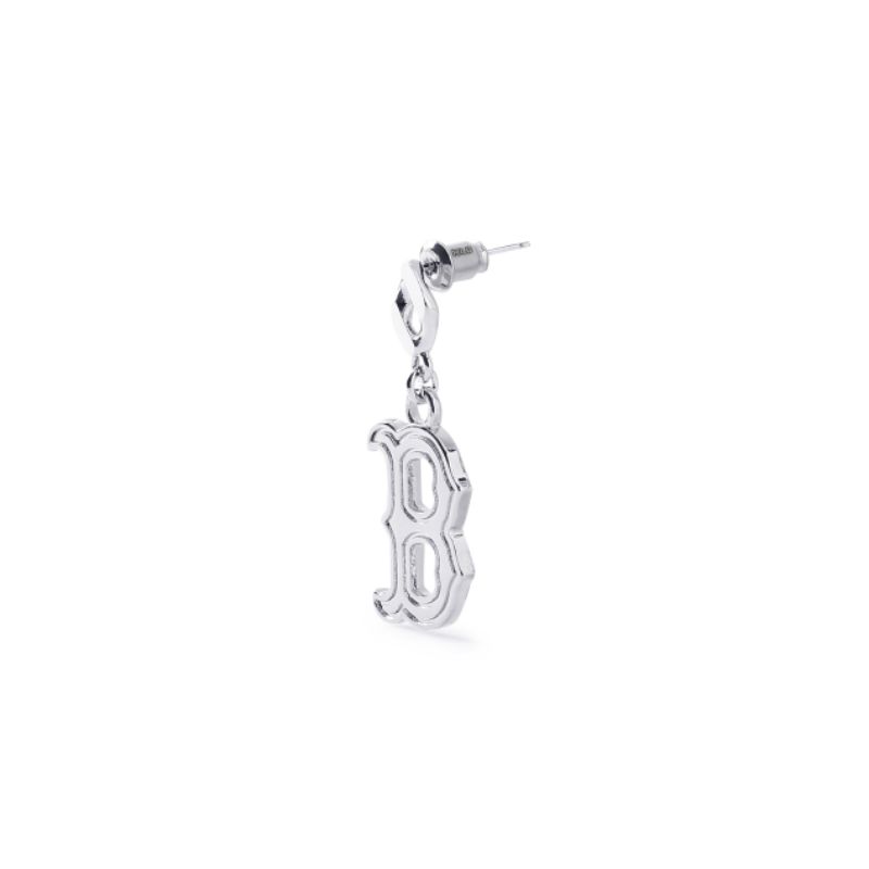 MLB Korea - Ringing Logo Single Earring