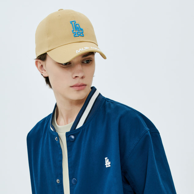 MLB Korea - Popcorn Ball Cap