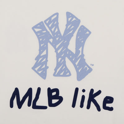 MLB Korea - MLBLike Overfit Sweatshirt