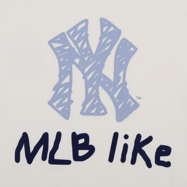 MLB Korea - MLBLike Overfit Sweatshirt