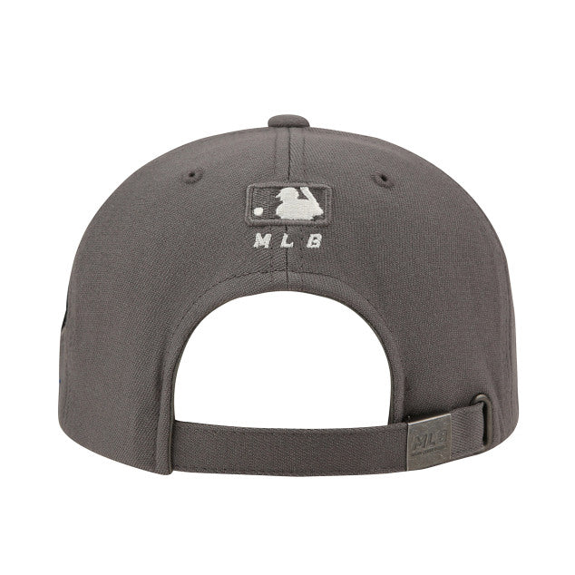 MLB Korea - New York Yankees Diamond Adjustable Cap