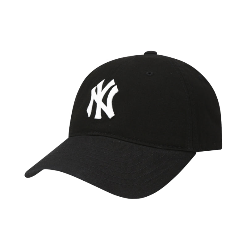 MLB Korea - New York Yankees N-COVER Ball Cap
