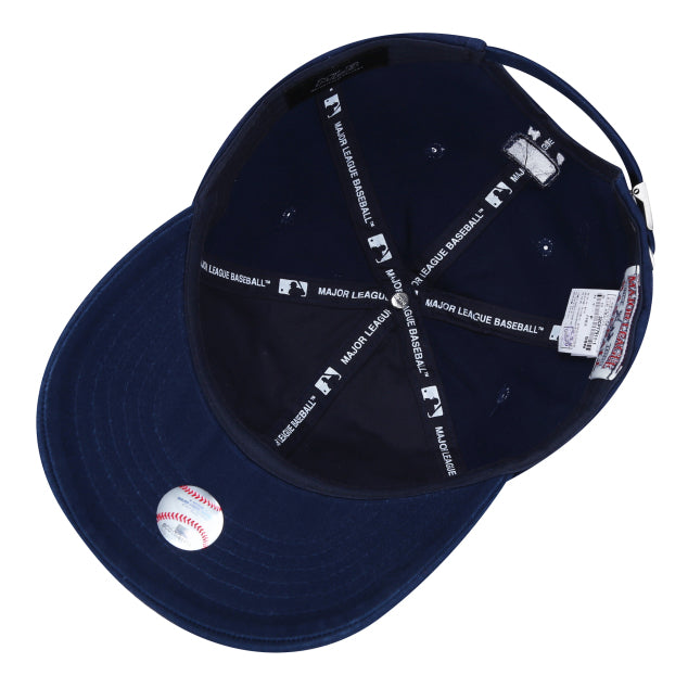 MLB Korea New York Yankees Rookie Ball Cap Harumio