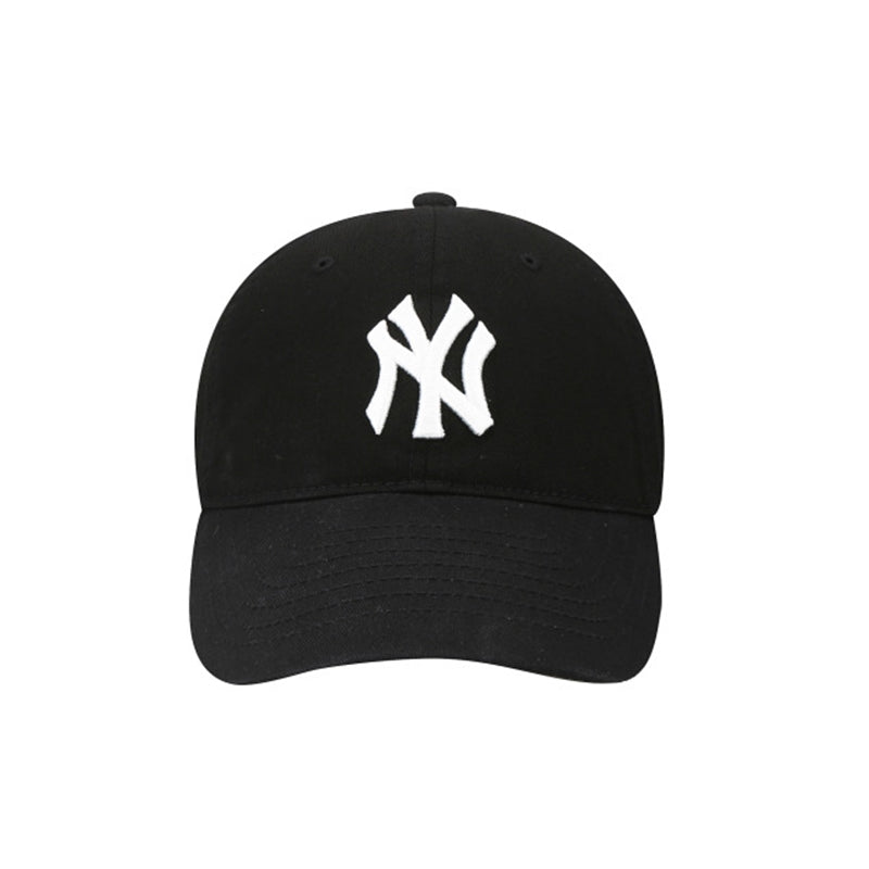 MLB Korea - New York Yankees N-COVER Ball Cap