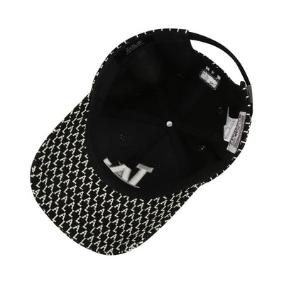MLB Korea - LA Dodgers Monogram Adjustable Cap