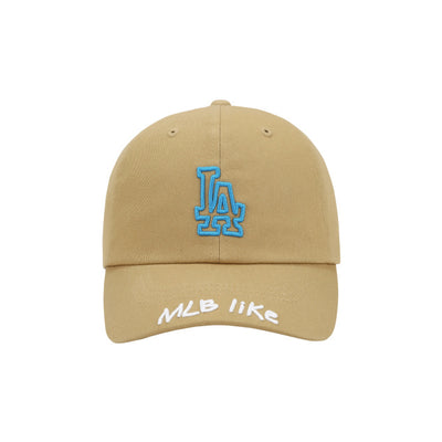 MLB Korea - Popcorn Ball Cap