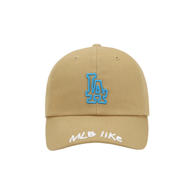 MLB Korea - Popcorn Ball Cap