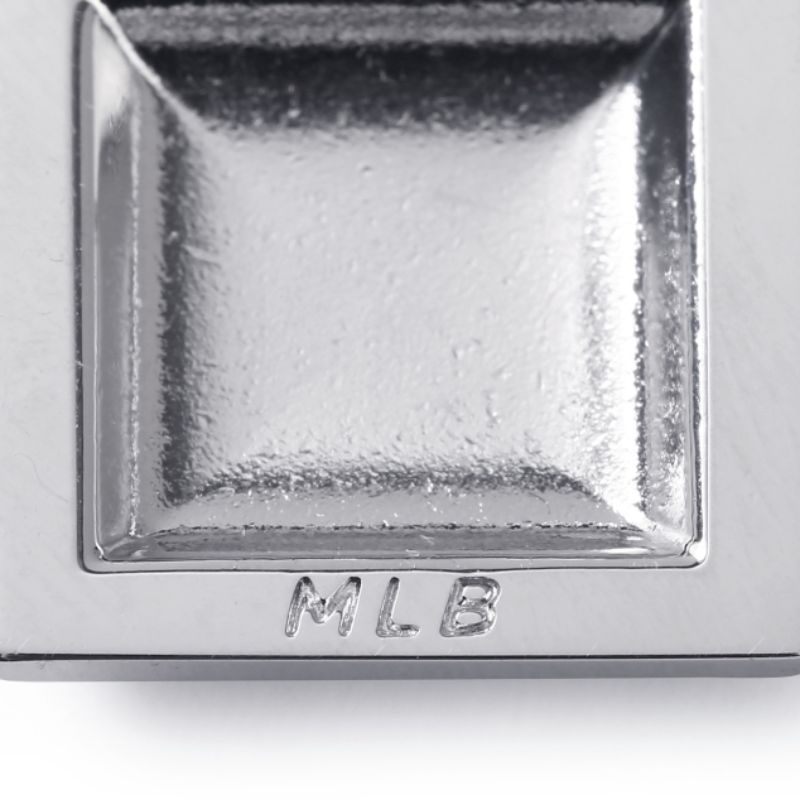 MLB Korea - Square Pendant Necklace
