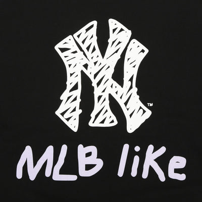 MLB Korea - MLBLike Overfit Sweatshirt