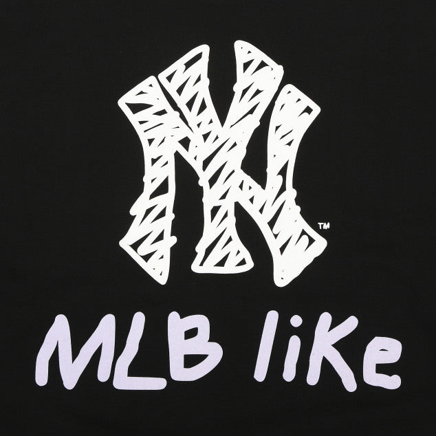 MLB Korea - MLBLike Overfit Sweatshirt
