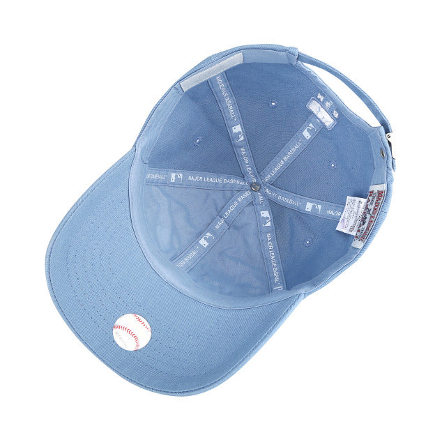 MLB Korea - LA Dodgers Cursive Ball Cap