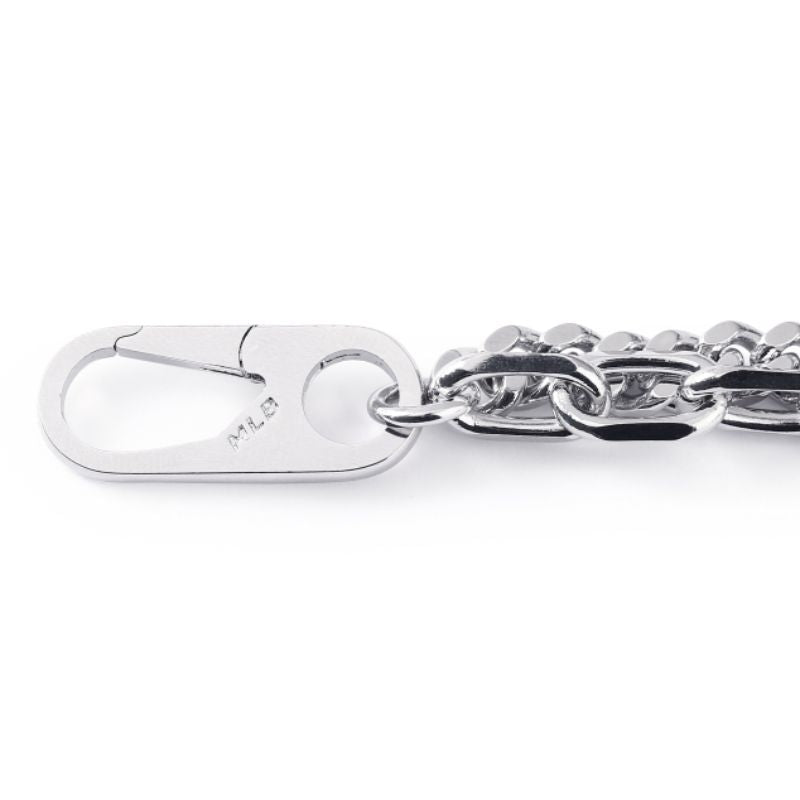 MLB Korea - Double Chain Bracelet
