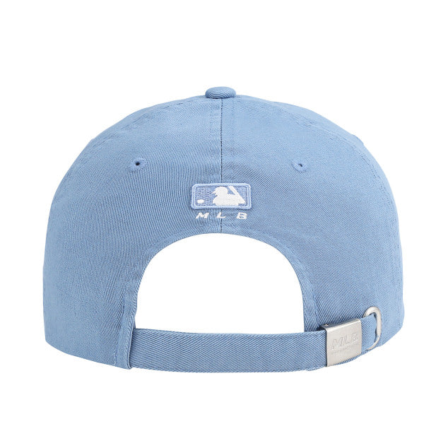 MLB Korea - LA Dodgers Cursive Ball Cap