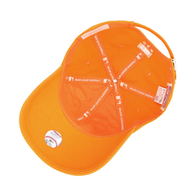 MLB Korea - LA Dodgers Cursive Ball Cap