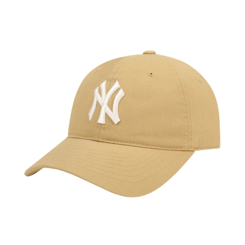 MLB Korea - New York Yankees N-COVER Ball Cap – Harumio