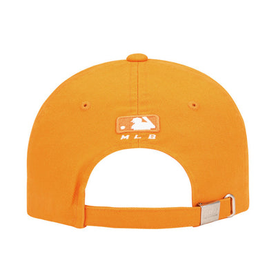 MLB Korea - LA Dodgers Cursive Ball Cap
