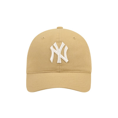 MLB Korea - New York Yankees N-COVER Ball Cap