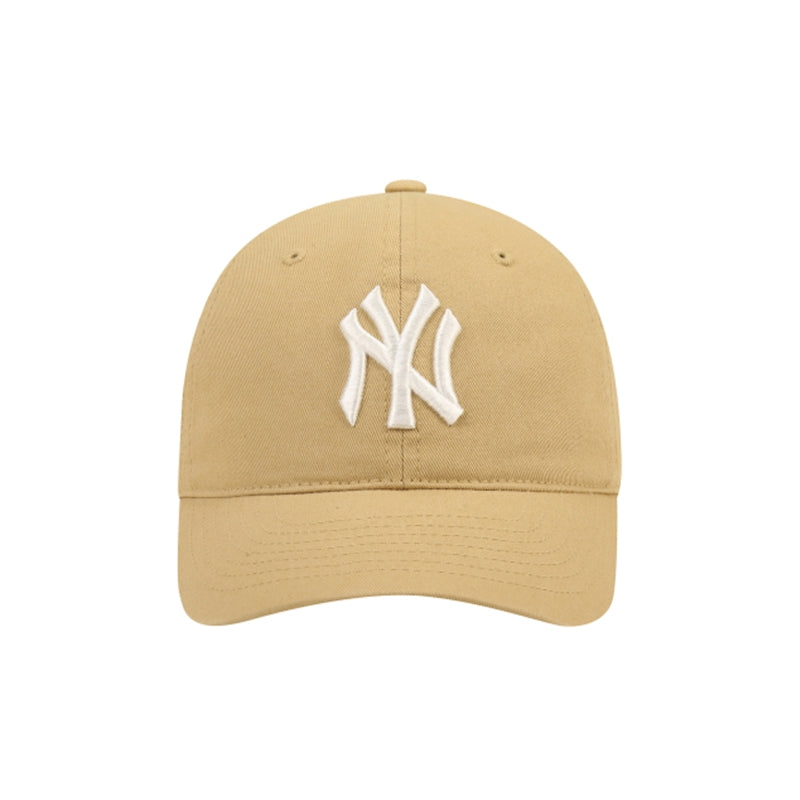 MLB Korea - New York Yankees N-COVER Ball Cap