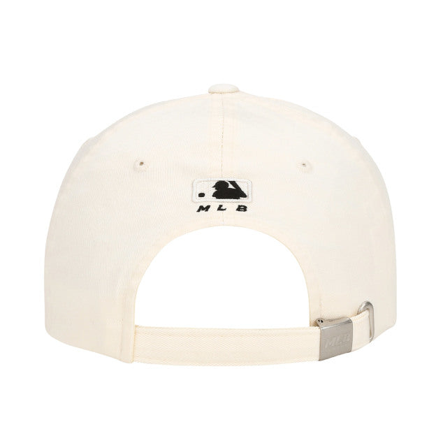 MLB Korea - Boston Red Sox Rookie Ball Cap - Ivory