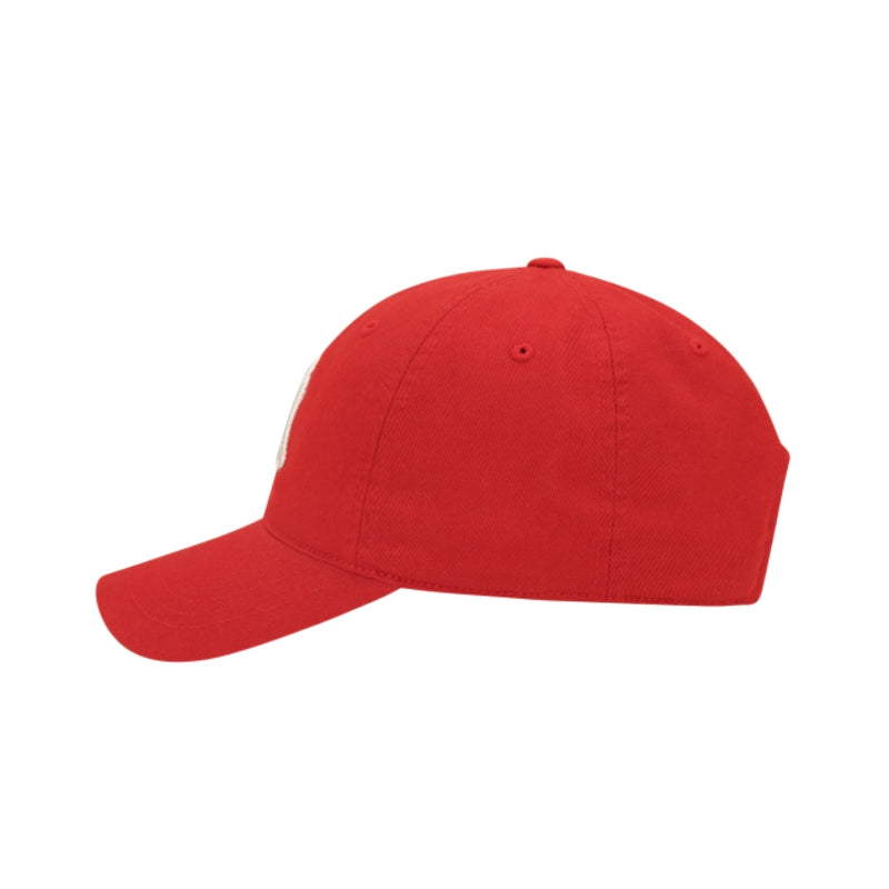 MLB Men's Caps - Red