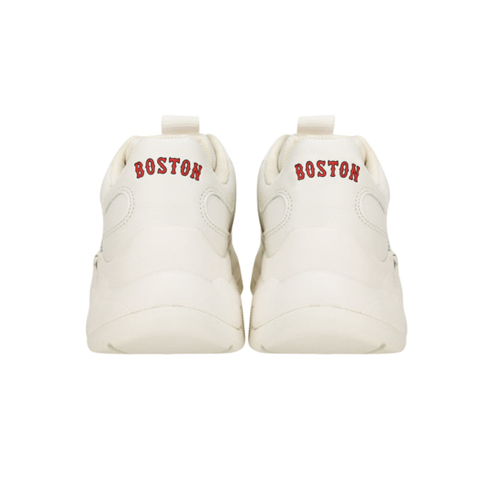 MLB x Disney - Boston Red Sox Minnie Big Ball Chunky Sneakers