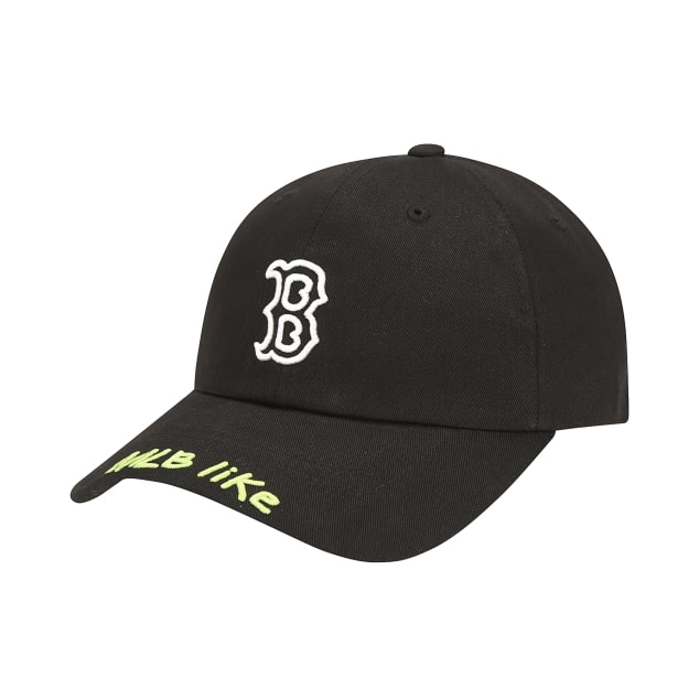 MLB Korea - Popcorn Ball Cap