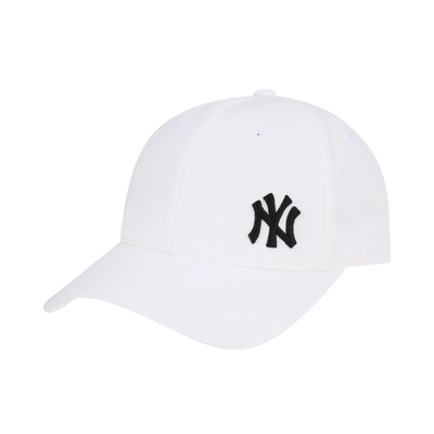 MLB Korea - New York Yankees Script Tail Ball Cap