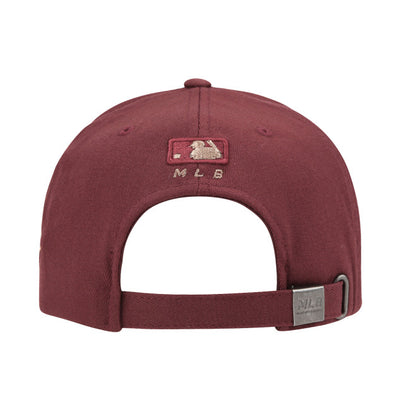 MLB Korea - LA Dodgers Diamond Adjustable Cap