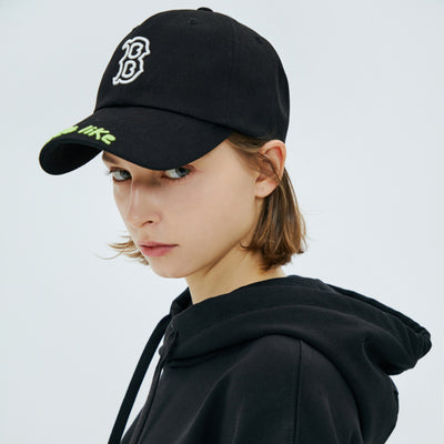 MLB Korea - Popcorn Ball Cap