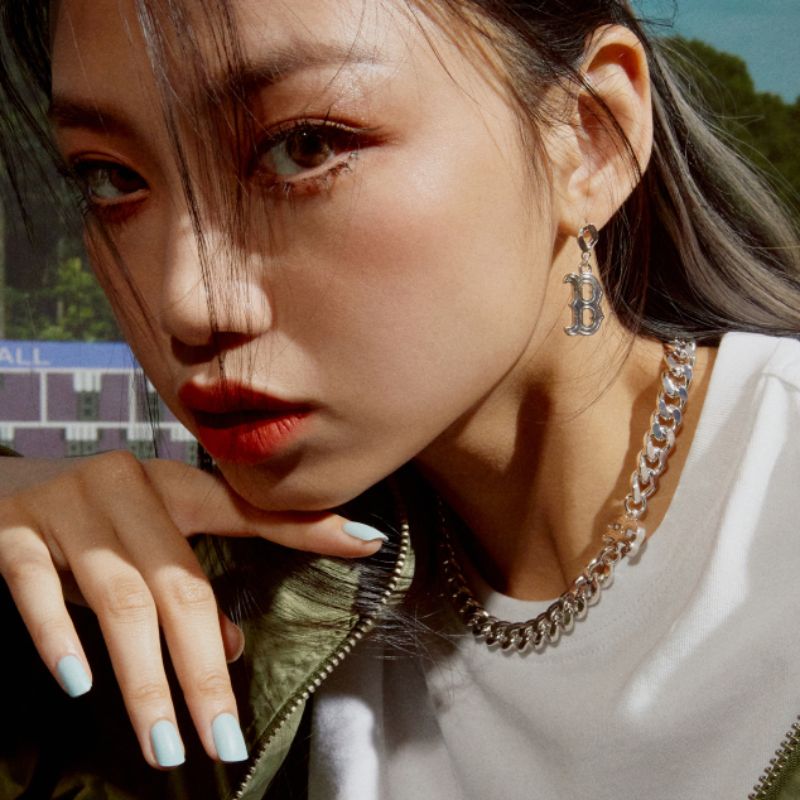MLB Korea - Choker Necklace