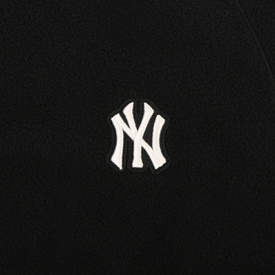 MLB Korea - New York Yankees Double Boucle Fleece Sweatshirt