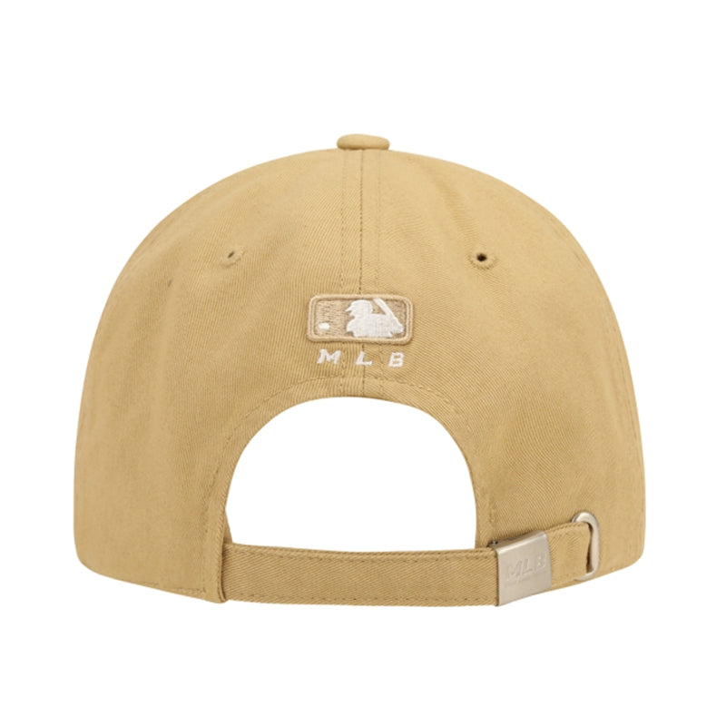 MLB Korea - New York Yankees N-COVER Ball Cap