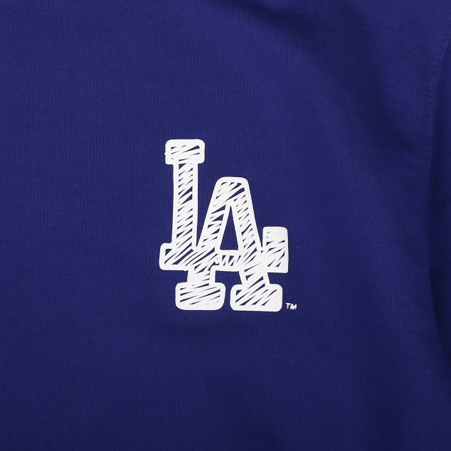 MLB Korea - MLBLike Overfit Sweatshirt