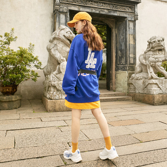 MLB Korea - MLBLike Overfit Sweatshirt