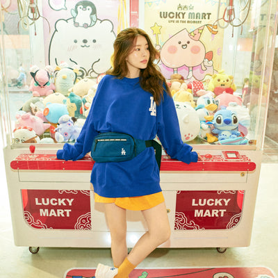 MLB Korea - MLBLike Overfit Sweatshirt