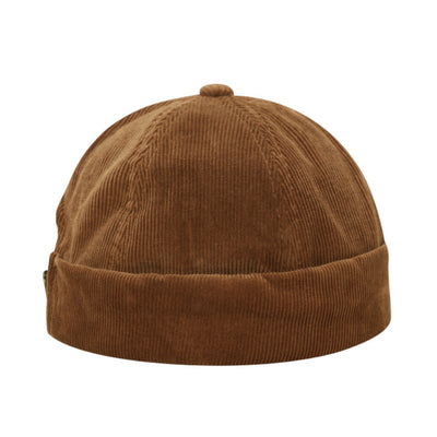 MLBKorea x Dawn - Corduroy Watch Cap