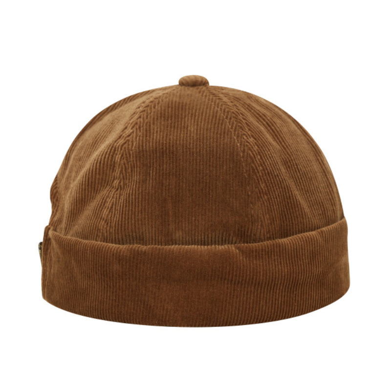 MLBKorea x Dawn - Corduroy Watch Cap