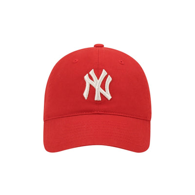 MLB Korea - New York Yankees N-COVER Ball Cap