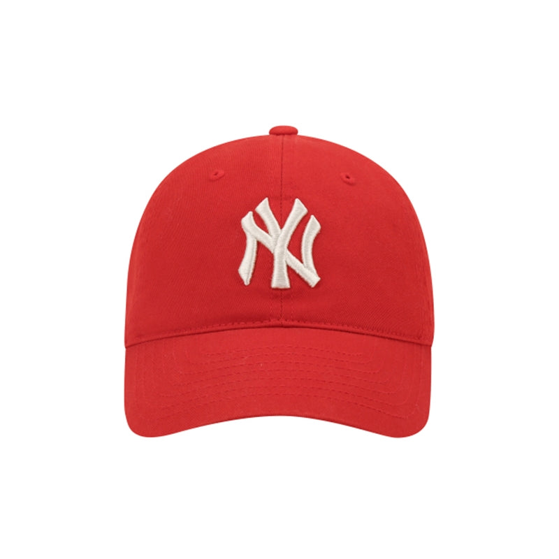 MLB Korea - New York Yankees N-COVER Ball Cap
