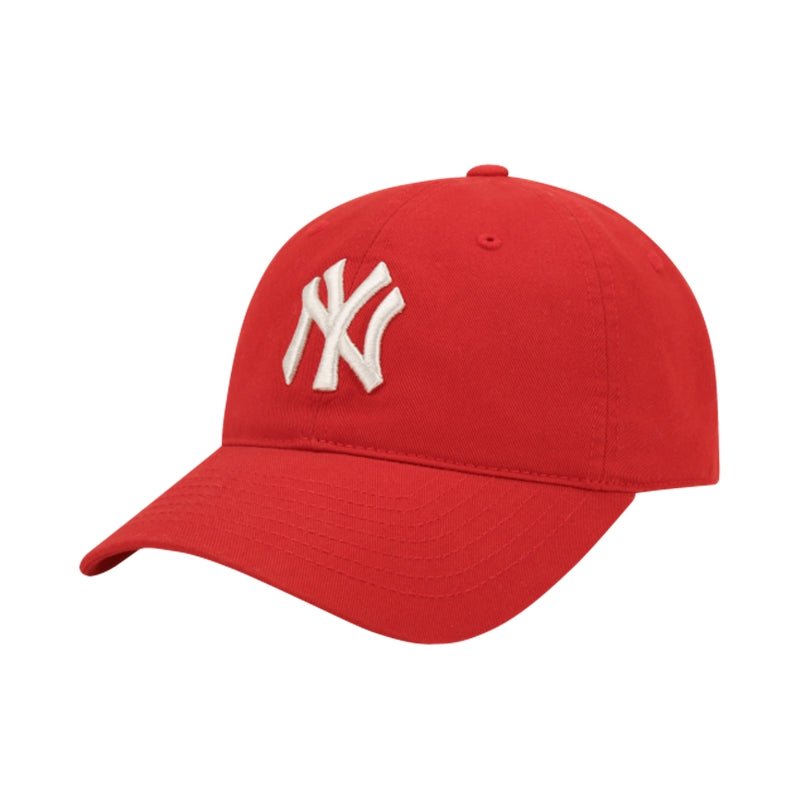 MLB Korea - New York Yankees N-COVER Ball Cap
