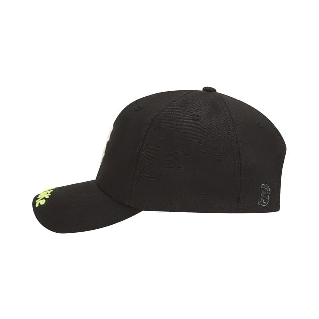 MLB Korea - Popcorn Ball Cap