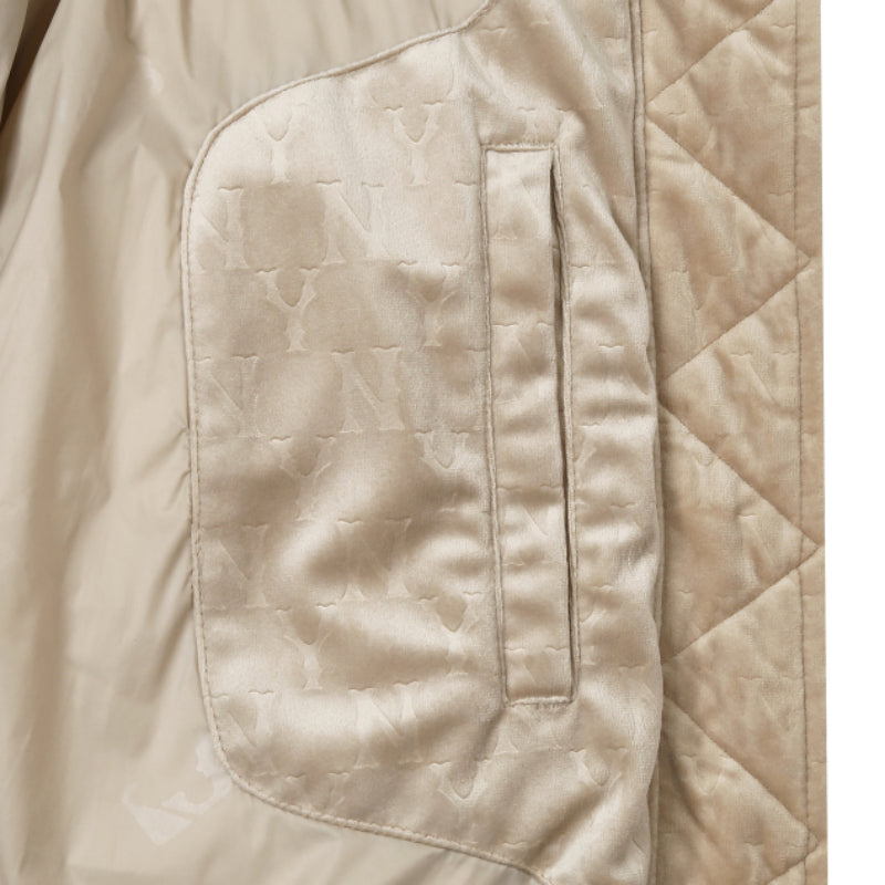 mlb korea jacket