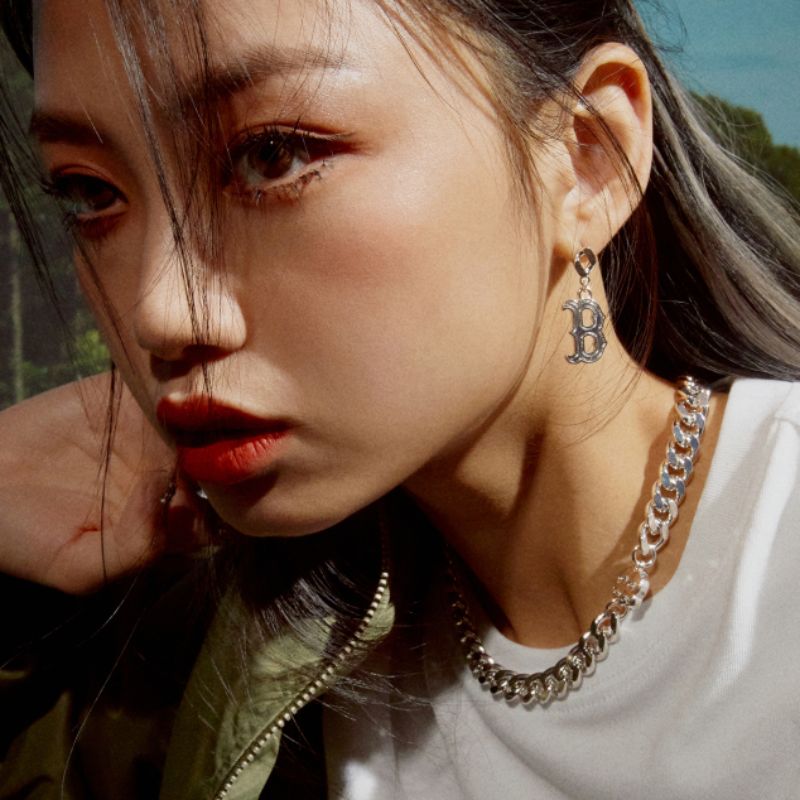 MLB Korea - Choker Necklace