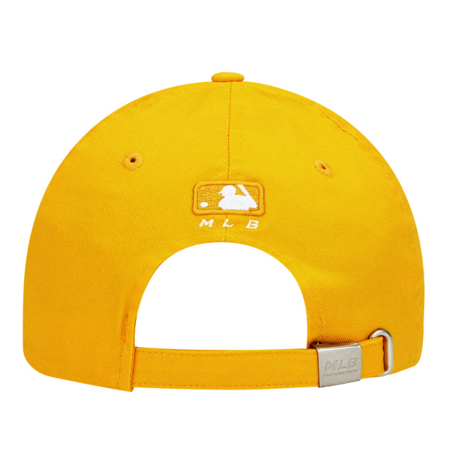 MLB Korea - Chicago White Sox Rookie Ball Cap - Yellow