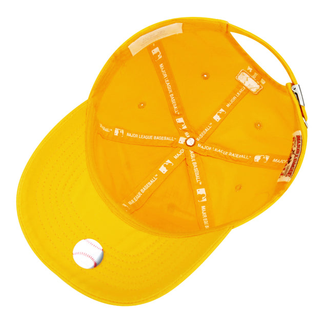MLB Korea - Chicago White Sox Rookie Ball Cap - Yellow