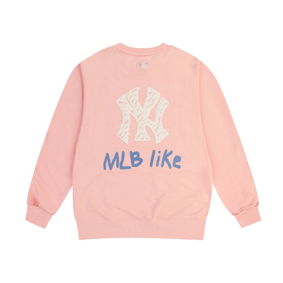 MLB Korea - MLBLike Overfit Sweatshirt